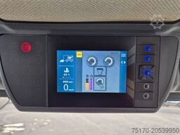 SCHMIDT Swingo Compact 200+ Klima