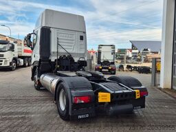 IVECO Stralis 460NP LNG 4x2 3 Stück