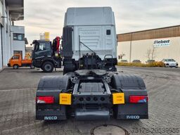IVECO Stralis 460NP LNG 4x2 3 Stück