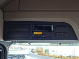 MERCEDES-BENZ Actros 2543 LnR 6x2 Retarder