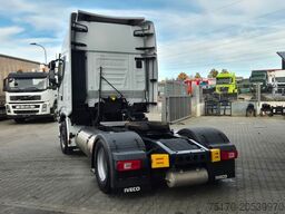 IVECO Stralis 460NP LNG Standklima Xenon 3 Stück