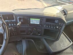 SCANIA G490 LB6x2*4HNB Palfinger PK 18002-EH D Funk AHK