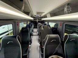 MAN TGE 5.180 20+3 2x Klima Heizung Kofferraum