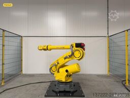 FANUC R-2000iB/185L