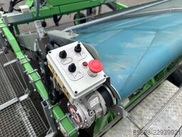 HORTECH SLIDE T 150