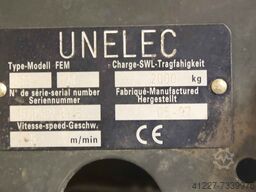 Unelec UX 200UX100 24V2