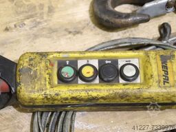 Unelec UX 200UX100 24V2