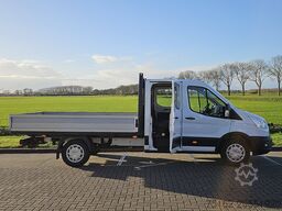 FORD TRANSIT 2.0 L4 Open-Laadbak D.C.