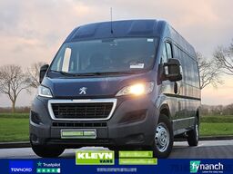 PEUGEOT BOXER 335 clima EURO6