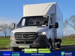 MERCEDES-BENZ SPRINTER 316 ac EURO6