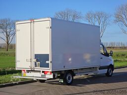 MERCEDES-BENZ SPRINTER 316 ac EURO6