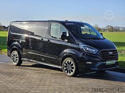 FORD TRANSIT CUSTOM 2.0 L2H1 185PK Sport Aut
