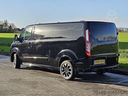 FORD TRANSIT CUSTOM 2.0 L2H1 185PK Sport Aut