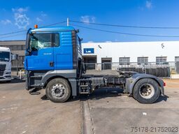 MAN TGX 18.500 XL BLS +INTARDER