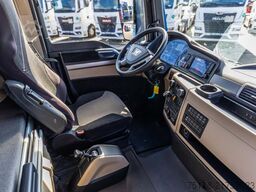 MAN TGX 18.500 XL BLS +INTARDER