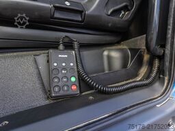 MAN TGX 18.500 XL BLS +INTARDER