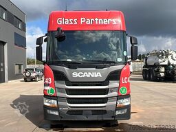 Scania G 450 (7 PIECES AVAILABLE / RETARDER / BELGIAN ...