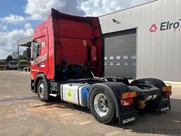 Scania G 450 (7 PIECES AVAILABLE / RETARDER / BELGIAN ...