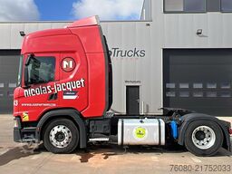 Scania G 450 (7 PIECES AVAILABLE / RETARDER / BELGIAN ...