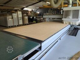 Weeke BHP 210/43/22/R