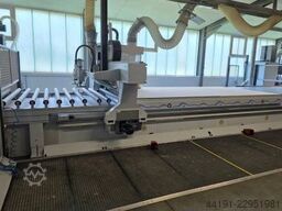 Weeke BHP 210/43/22/R