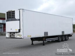 Schmitz Cargobull Semitrailer Reefer Standard Dobbeldekk