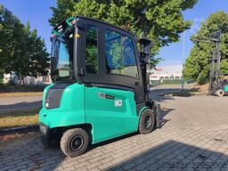 Mitsubishi FB35AN