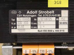 Strobelt TG-00005