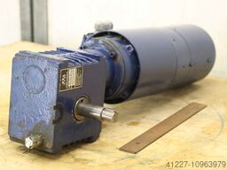 ZAE Kobold M 50 B PO619-3-16/2MB