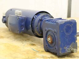 ZAE Kobold M 50 B PO619-3-16/2MB