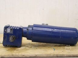 ZAE Kobold M 50 B PO619-3-16/2MB