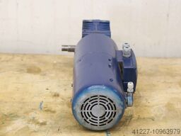 ZAE Kobold M 50 B PO619-3-16/2MB