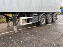 KEMPF Alukastenmulde, SKM 35/3 AK, 50 cbm