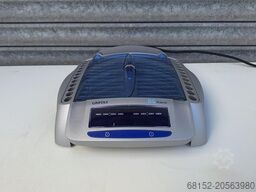 Grifols DG Therm