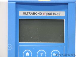 Herrmann Ultrabond digital 16.16