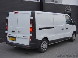 Opel Vivaro 1.6 CDTI 125PK L2 Dubbele Schuifdeur EUR...