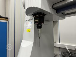 Mitutoyo Crysta-Apex S122010