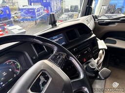 MAN TGX 18.510 4x2 BL SA, NA, 3900mm