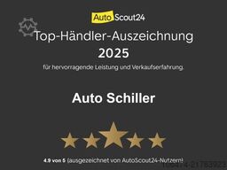 RENAULT Kangoo Rapid Maxi Extra # Navi#Kamera#Dachträger