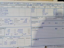 Reckermann Kombi 1000 CNC