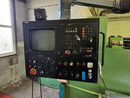 Reckermann Kombi 1000 CNC