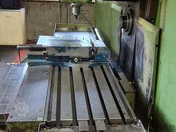 Reckermann Kombi 1000 CNC