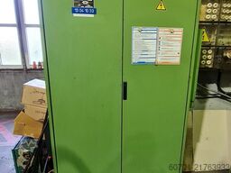 Reckermann Kombi 1000 CNC