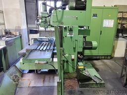 Reckermann Kombi 1000 CNC