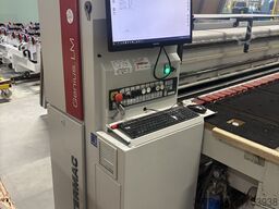 INTERMAC GENIUS LM37