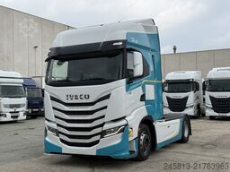 Iveco SWAY 530