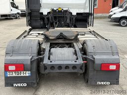 Iveco SWAY 530