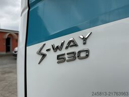 Iveco SWAY 530