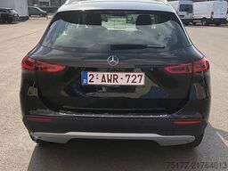 Mercedes-Benz GLA 200 D