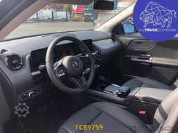 Mercedes-Benz GLA 200 D